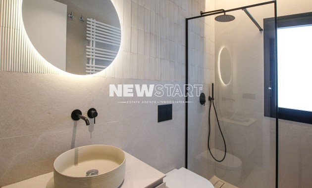 Nieuwbouw Woningen - Vrijstaand - Ciudad Quesada