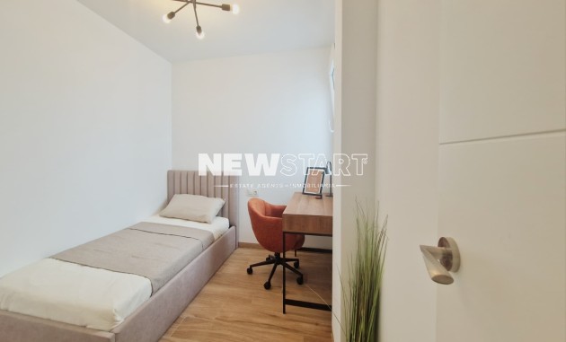 Reventa - Apartamento - San Fulgencio
