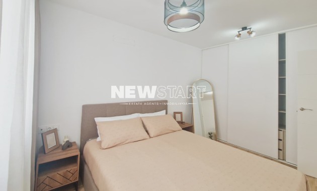 Reventa - Apartamento - San Fulgencio