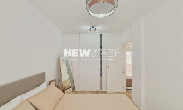 Reventa - Apartamento - San Fulgencio
