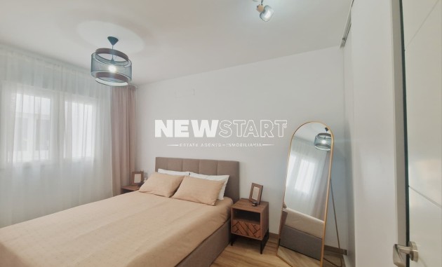 Reventa - Apartamento - San Fulgencio
