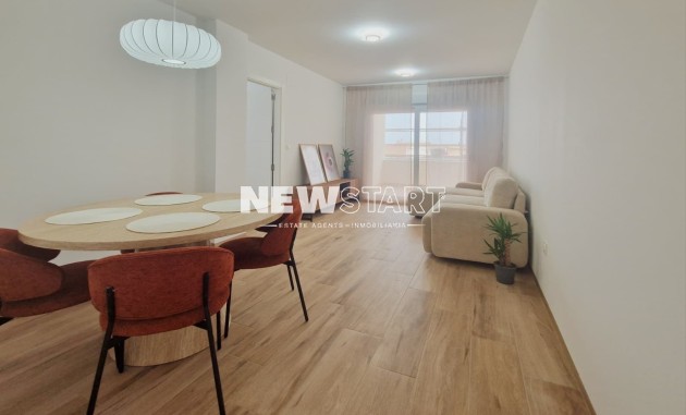 Reventa - Apartamento - San Fulgencio
