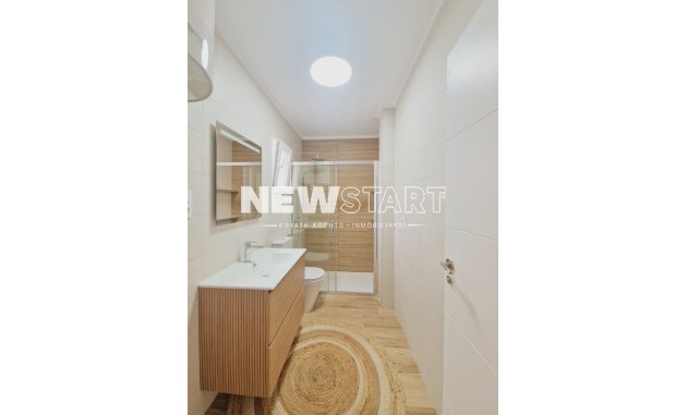 Reventa - Apartamento - San Fulgencio