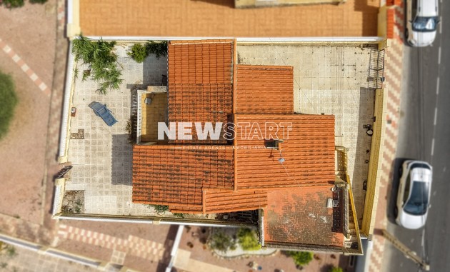 Revente - Détaché - La Marina - Urb. La Marina