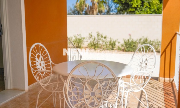 Reventa - Casa de campo-Finca - Elche - La Hoya