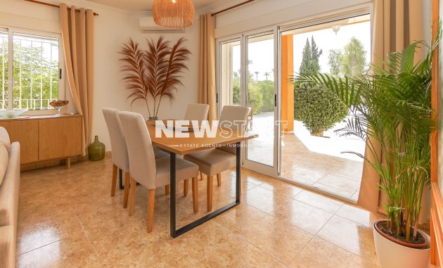 Reventa - Casa de campo-Finca - Elche - La Hoya
