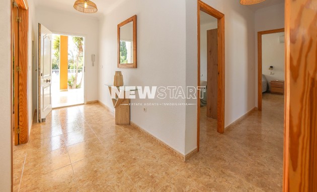 Reventa - Casa de campo-Finca - Elche - La Hoya