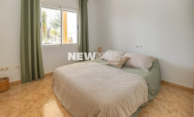 Reventa - Casa de campo-Finca - Elche - La Hoya