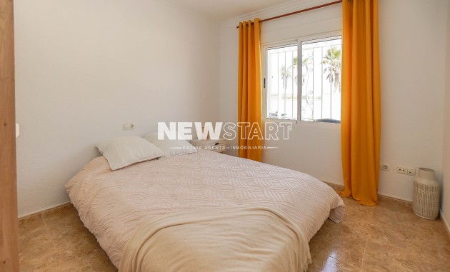 Reventa - Casa de campo-Finca - Elche - La Hoya