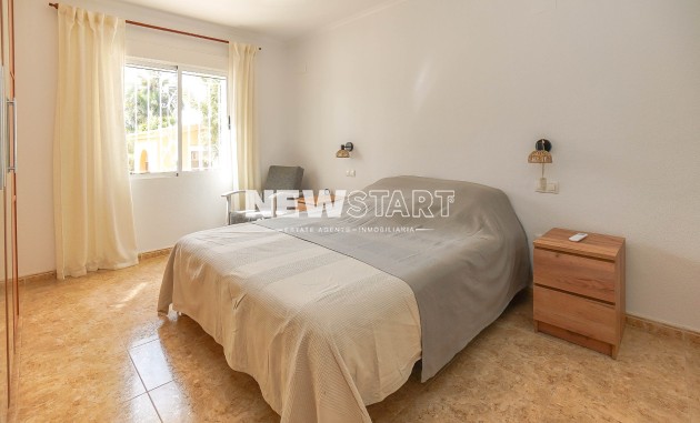 Reventa - Casa de campo-Finca - Elche - La Hoya
