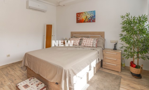 Reventa - Casa adosada - Guardamar del Segura - Guardamar