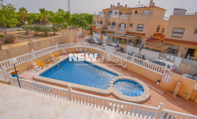 Reventa - Casa adosada - Guardamar del Segura - Guardamar