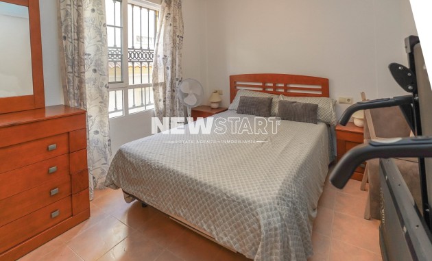 Reventa - Casa adosada - Guardamar del Segura - Guardamar