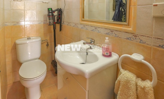 Reventa - Casa adosada - Guardamar del Segura - Guardamar