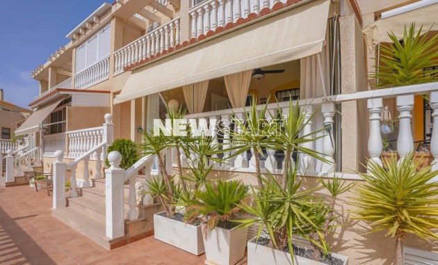 Reventa - Casa adosada - Guardamar del Segura - Guardamar