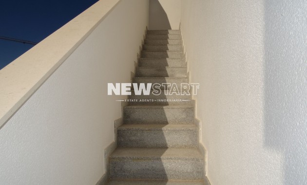 New Build - High-Bungalow - Pilar de la Horadada