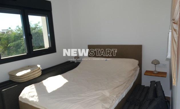 New Build - High-Bungalow - Pilar de la Horadada