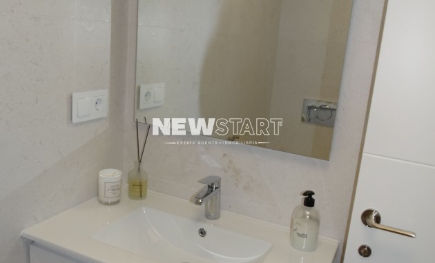New Build - High-Bungalow - Pilar de la Horadada