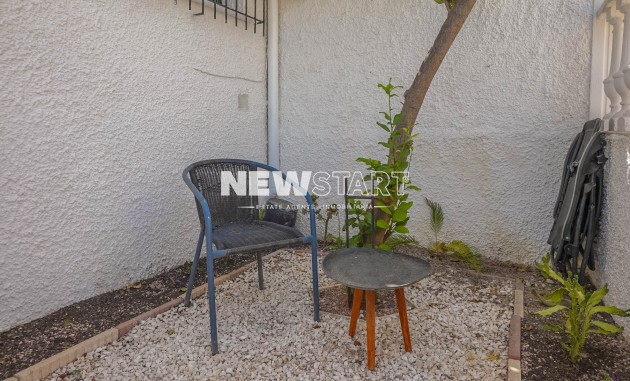 Reventa - Bungalow - La Marina - Urb. La Marina