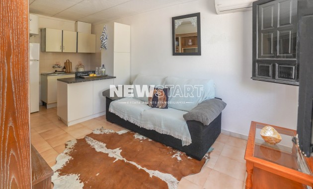 Reventa - Bungalow - La Marina - Urb. La Marina