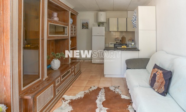 Reventa - Bungalow - La Marina - Urb. La Marina