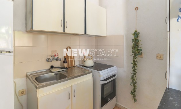 Reventa - Bungalow - La Marina - Urb. La Marina