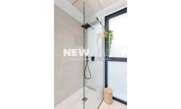 Nieuwbouw Woningen - Rijtjeswoning - Dolores