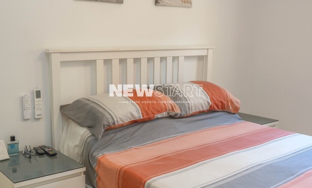 Resale - Detached - La Marina - Urb. La Marina