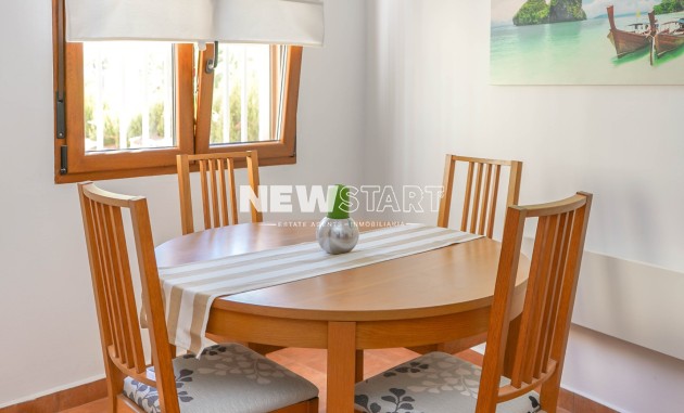 Resale - Detached - La Marina - Urb. La Marina