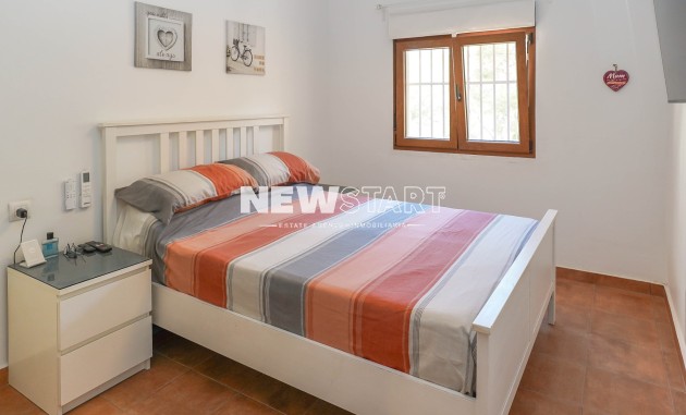 Resale - Detached - La Marina - Urb. La Marina