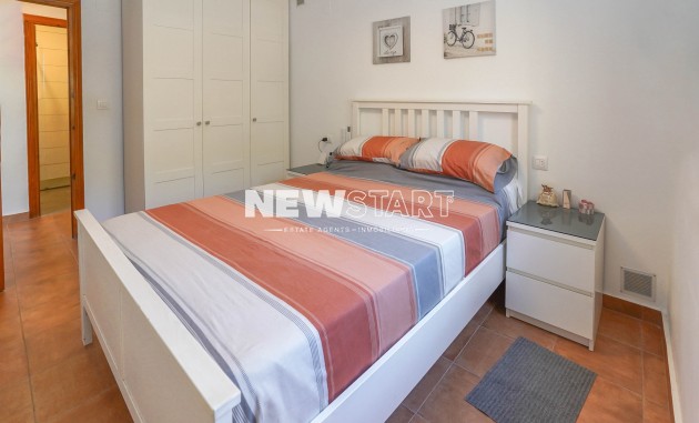 Resale - Detached - La Marina - Urb. La Marina