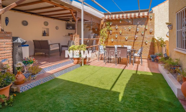 Resale - Detached - La Marina - Urb. La Marina