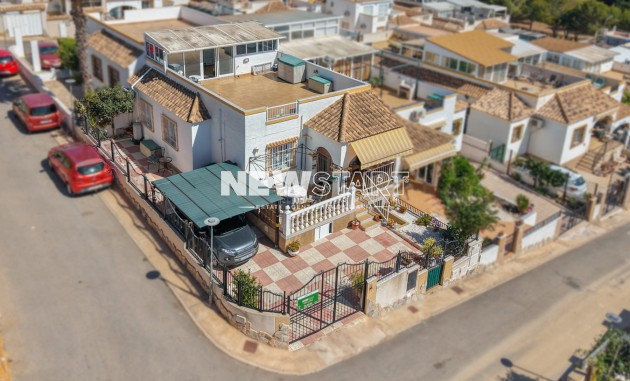 Herverkoop - Quadwoning - La Marina - Urb. La Marina