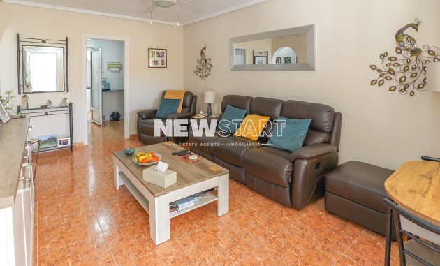 Herverkoop - Quadwoning - La Marina - Urb. La Marina