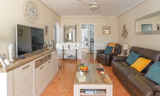 Herverkoop - Quadwoning - La Marina - Urb. La Marina