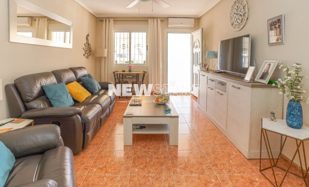 Herverkoop - Quadwoning - La Marina - Urb. La Marina