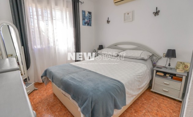 Herverkoop - Quadwoning - La Marina - Urb. La Marina