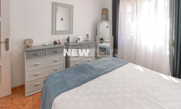 Herverkoop - Quadwoning - La Marina - Urb. La Marina