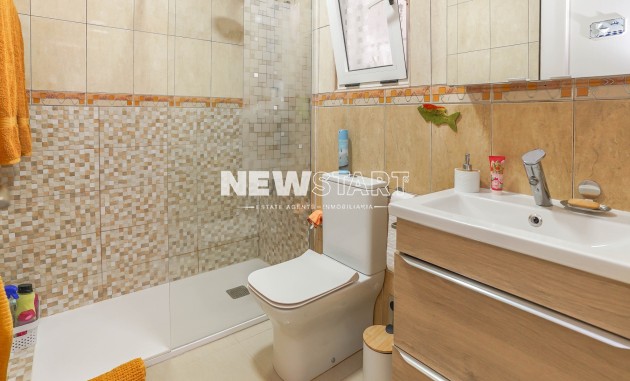 Herverkoop - Quadwoning - La Marina - Urb. La Marina