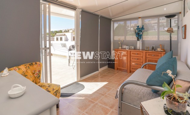 Herverkoop - Quadwoning - La Marina - Urb. La Marina