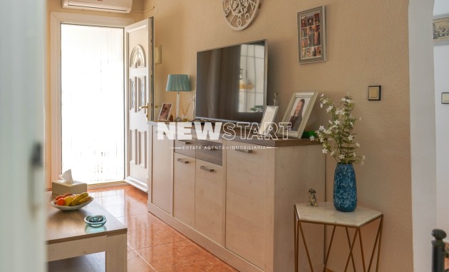 Herverkoop - Quadwoning - La Marina - Urb. La Marina