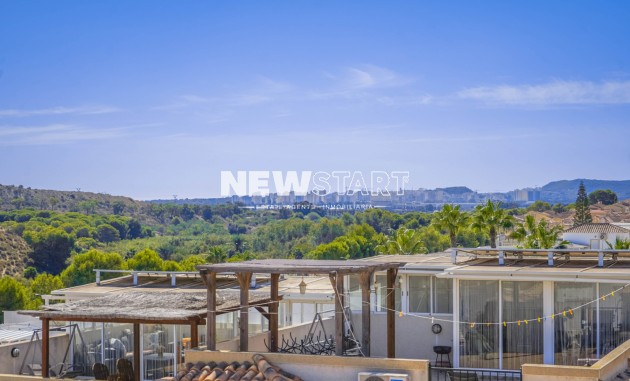 Herverkoop - Quadwoning - La Marina - Urb. La Marina