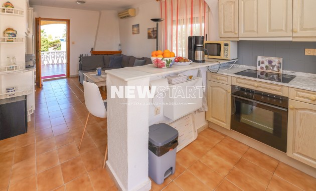Resale - Detached - La Marina - Urb. La Marina