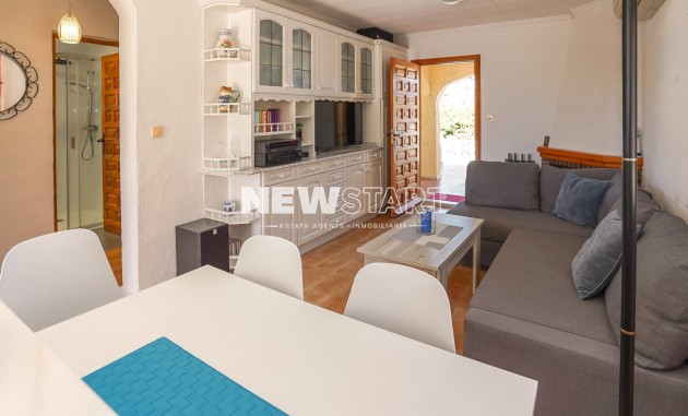 Resale - Detached - La Marina - Urb. La Marina