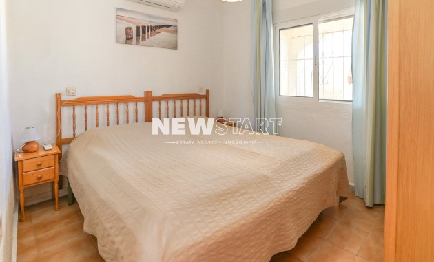 Resale - Detached - La Marina - Urb. La Marina