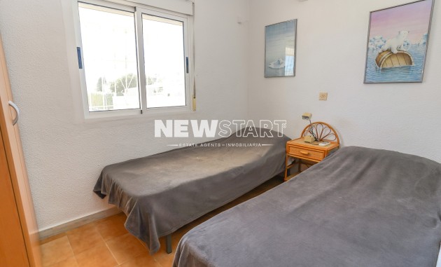 Resale - Detached - La Marina - Urb. La Marina