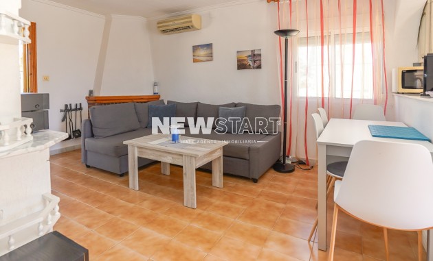 Resale - Detached - La Marina - Urb. La Marina
