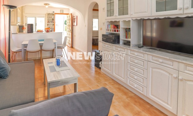 Resale - Detached - La Marina - Urb. La Marina