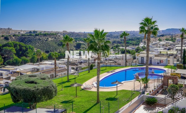 Herverkoop - Quadwoning - La Marina - Urb. La Marina