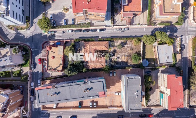 New Build - Penthouse - El Campello
